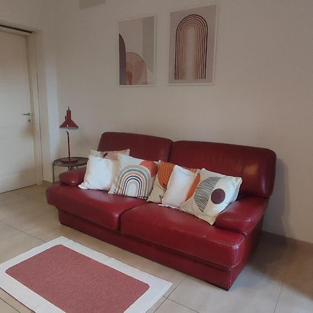 La Casa Di Luca Apartment Olbia Exterior photo